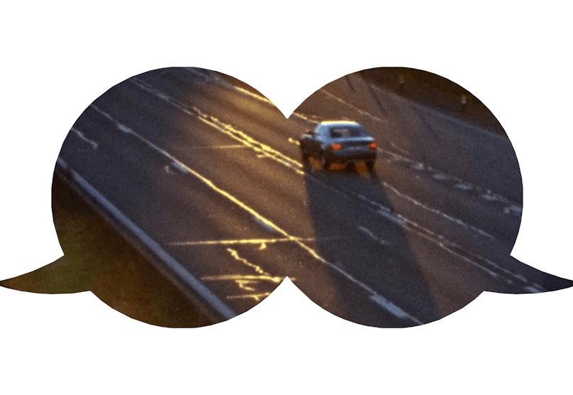 De Brillenwinkel Najaar 2025 - hold on to her