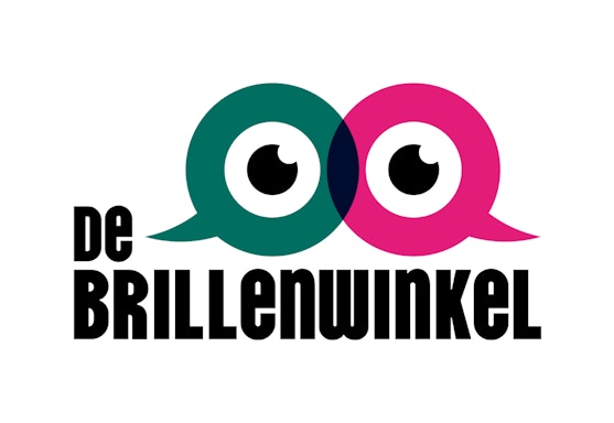 Logo De Brillenwinkel