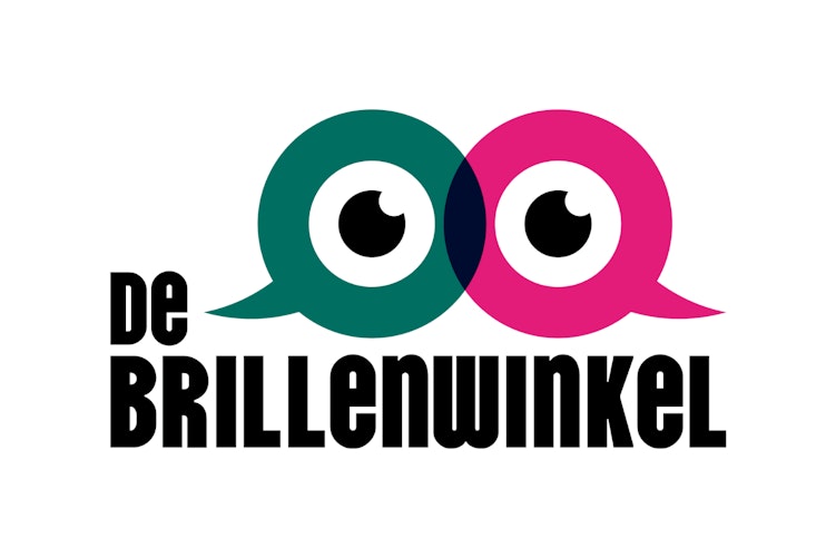 Logo De Brillenwinkel
