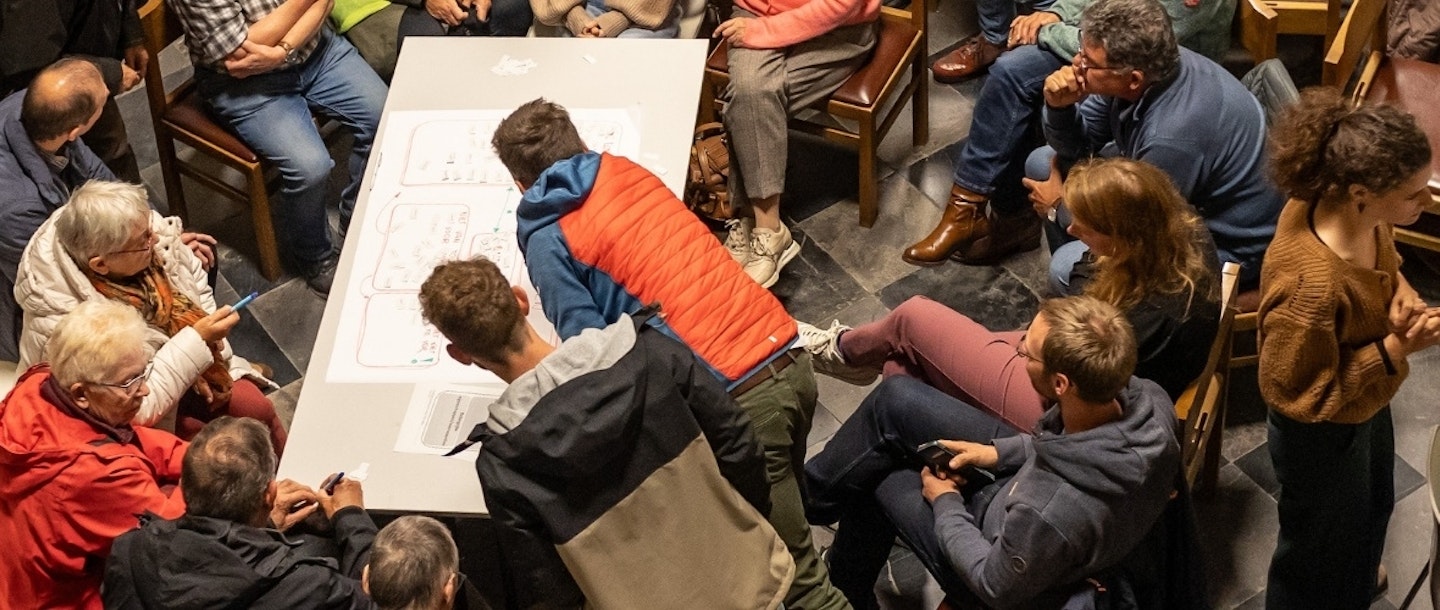 Hdr Aanbod gemeenten en organisaties