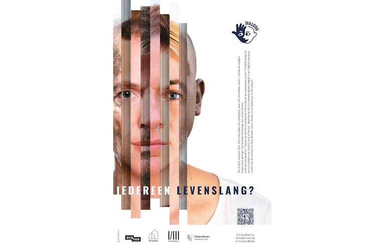 Iedereen levenslang