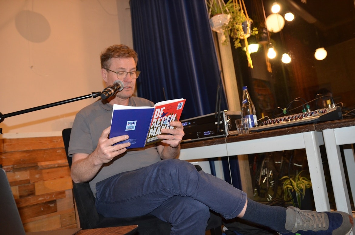 Kees Klomp LR