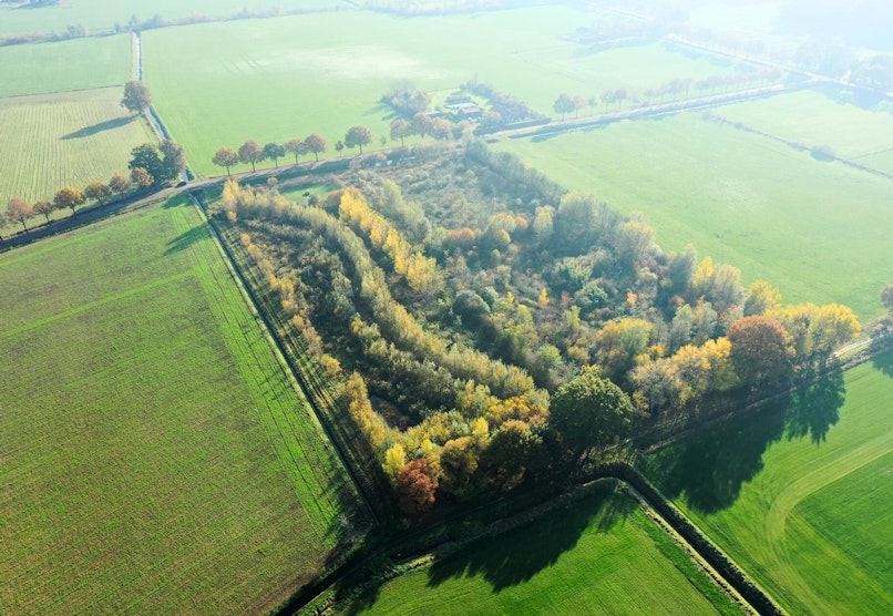 Ketelboek luchtfoto web