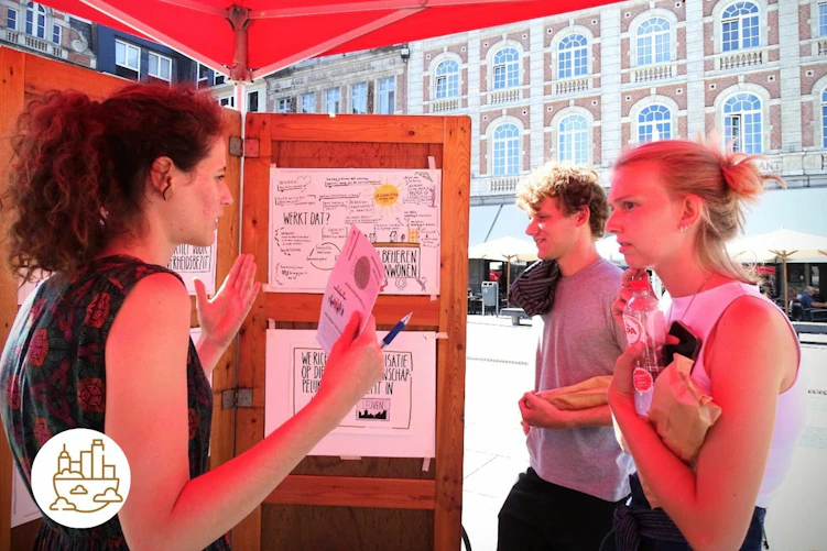 Marktdebat CL Tsep2022