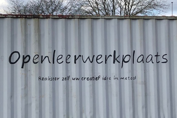 Op stap met commoner Piet blog 6