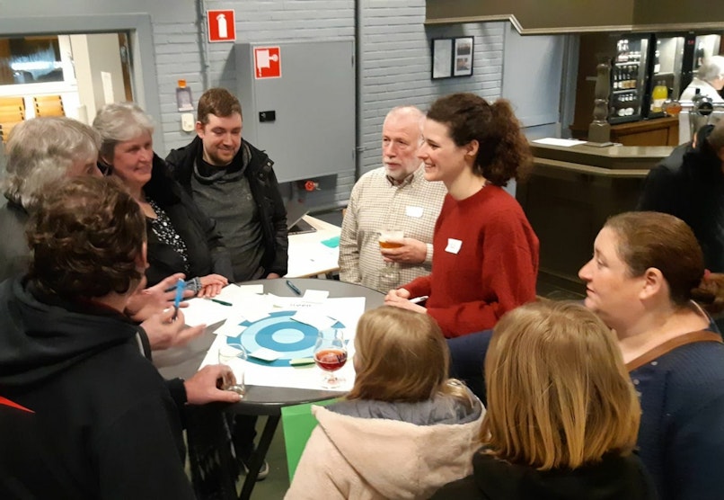 Participatie Diest