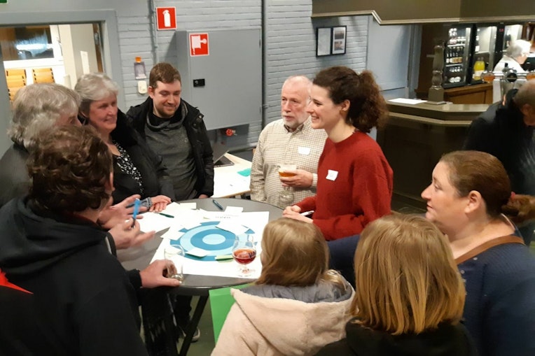 Participatie Diest