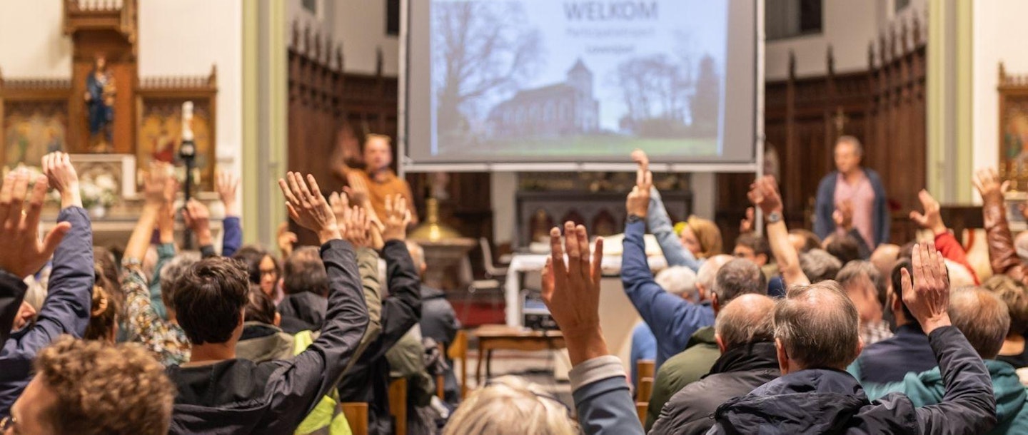 Participatie