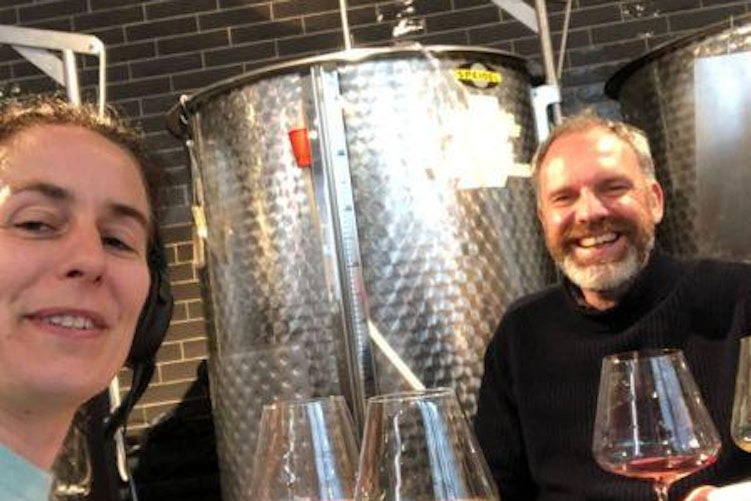 Podcast Fruitige Verhalen bij Patrick Nijs 3