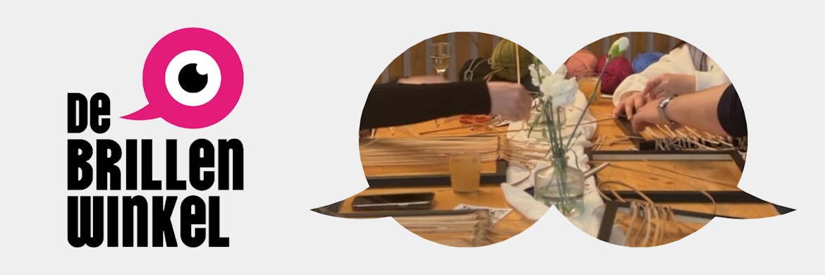 De Brillenwinkel Najaar 2025 - Wat het weefsel verzwijgt hdr