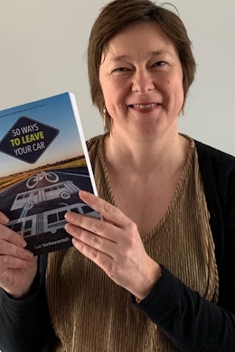 Winnaar Greet Lemmens