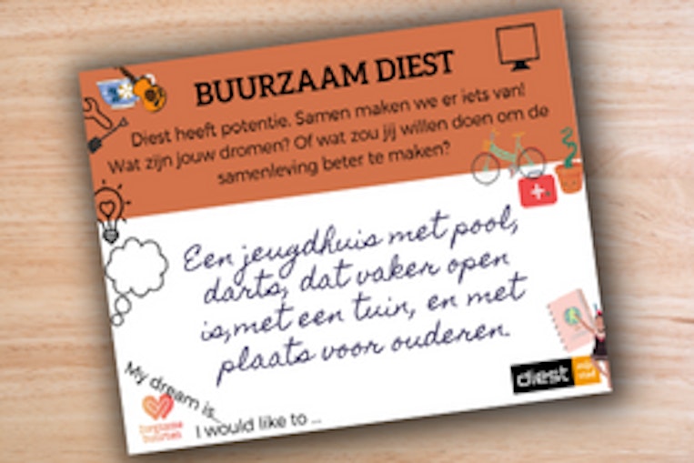 Zorgzaam Diest