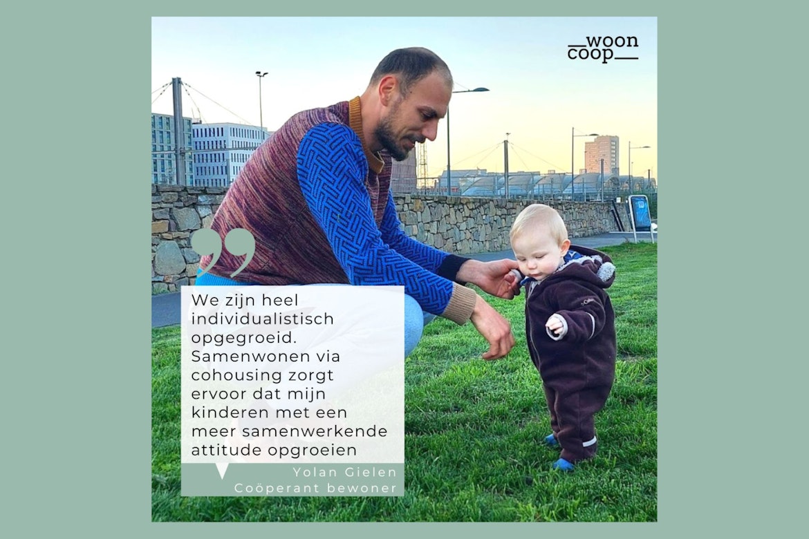 Citaat wooncoop leuven