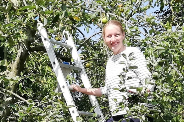 Dochter Incr Edible Garden