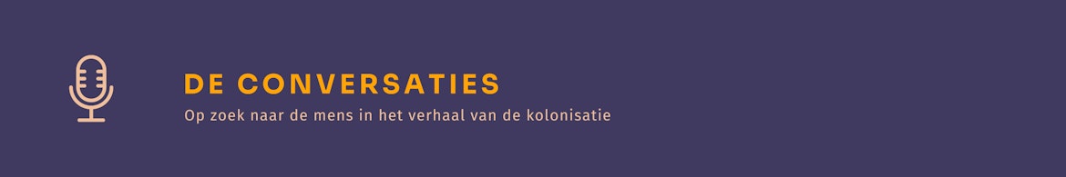 Hdr podcast De Conversaties afl 1 5