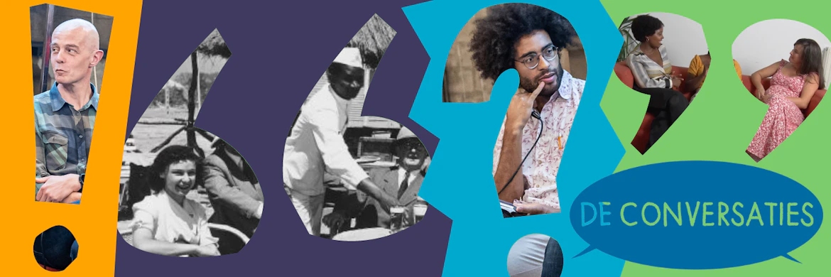 Header def De Conversaties