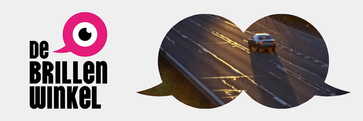 De Brillenwinkel Najaar 2025 - hold on to her hdr