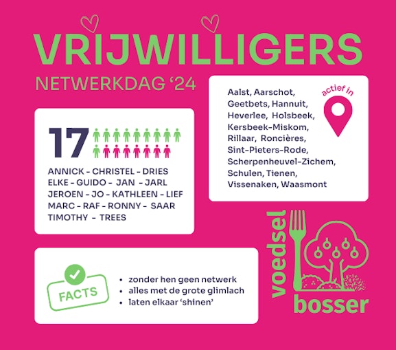 Infographic vrijwilligers 1