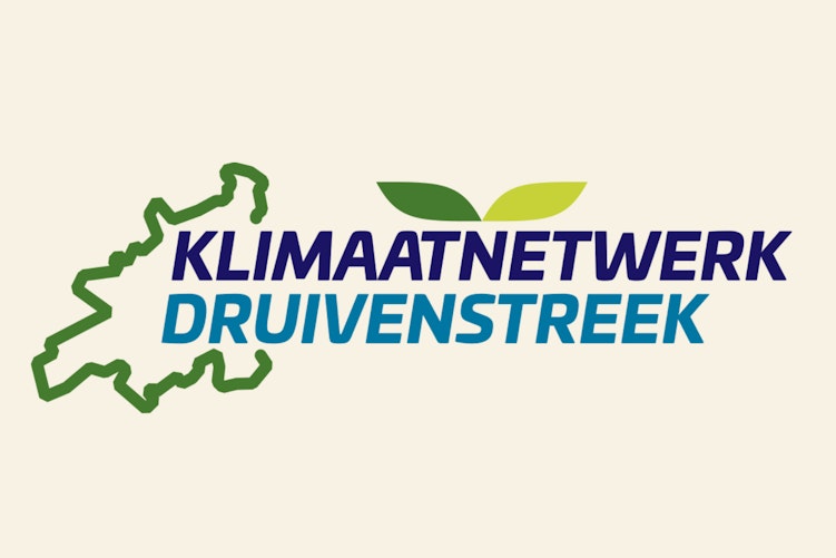 Logo klimaatnetwerk