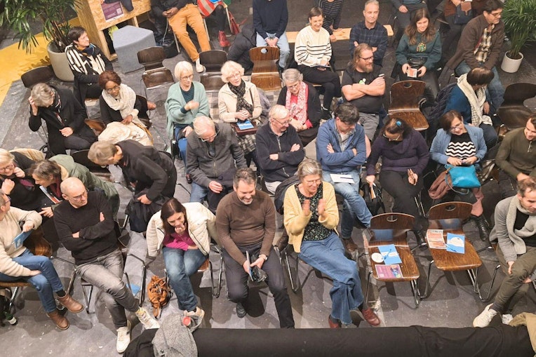 Publiek Onze koloniale erfenis 3