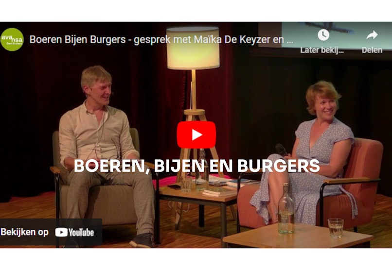 Thumb Boeren bijen en burgers