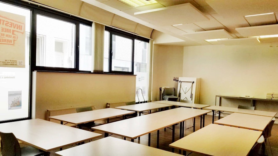 Vormingslokaal 2