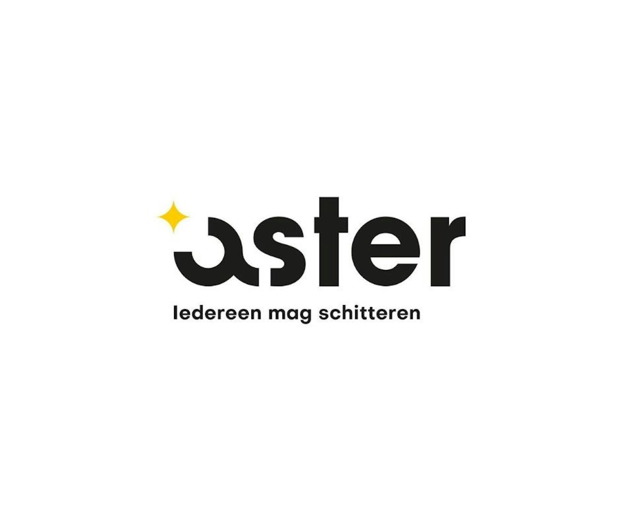 Logo aster