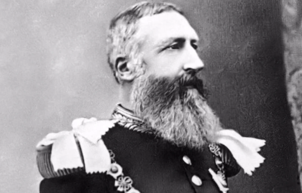 Leopold II van Belgie 750x480