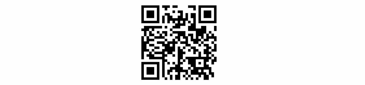 QR code test