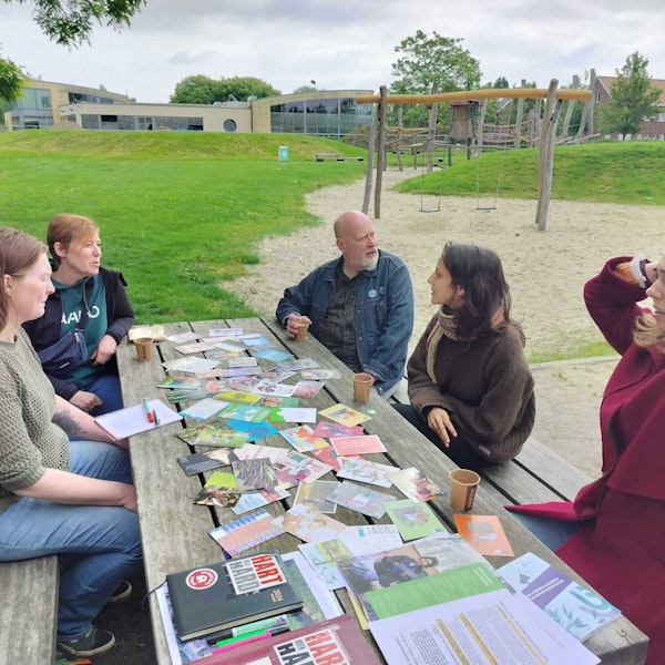 20240603 Sofie V Stina Koen Els Maite Sofie DN staan1