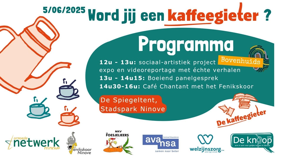 Bovenhuids spiegeltent ninove event fb