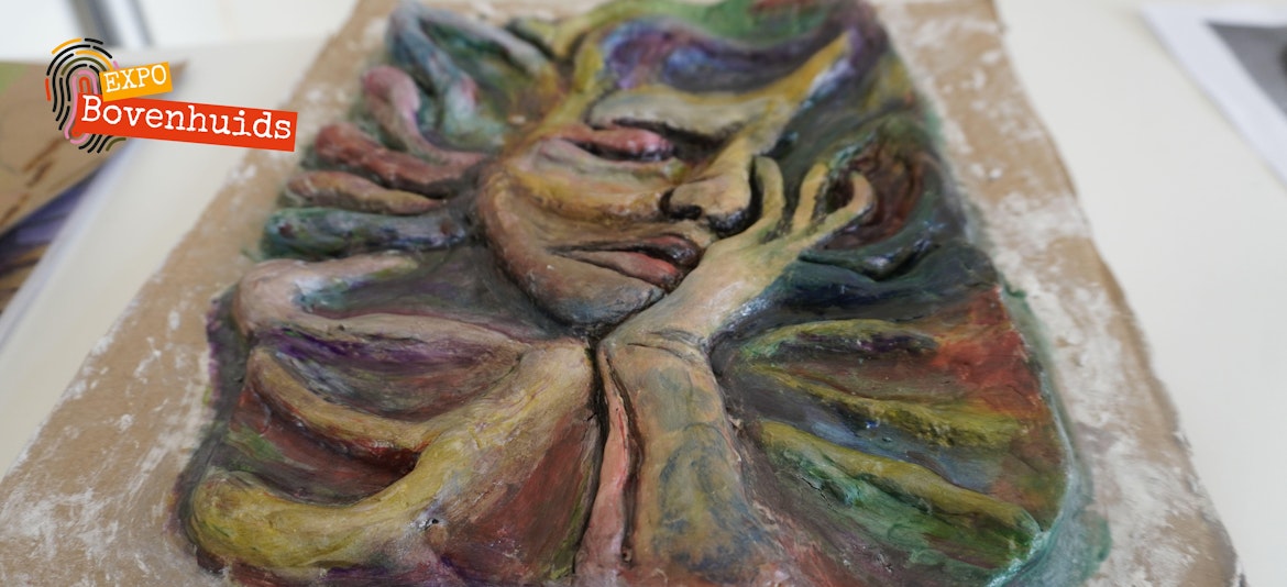 Kopie van Rol affiches Bovenhuids expo 1