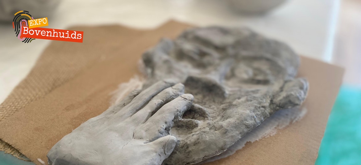 Raamdeco kliimaatfestival 28 oktober 1