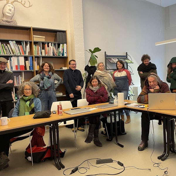 Team Avansa 3 - Dikke Truiendag