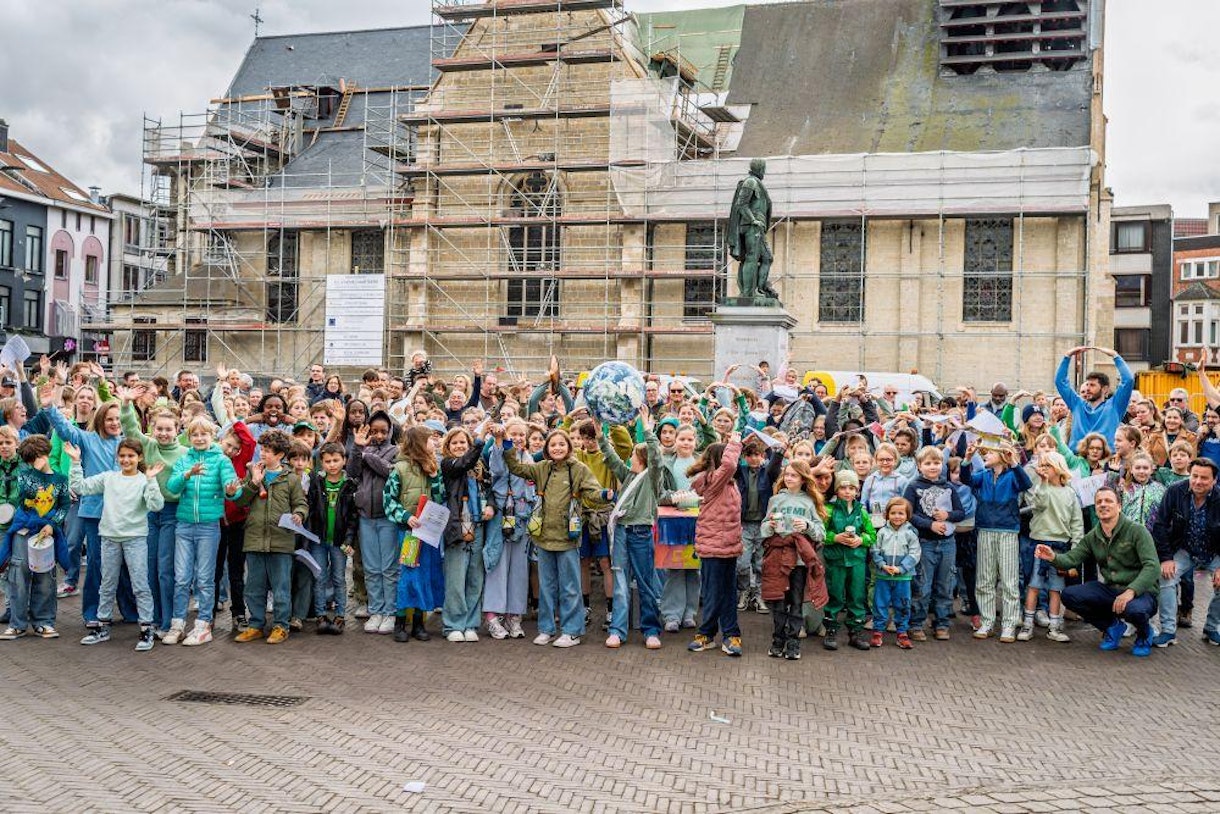 Overshootday 2025 foto 1 nb