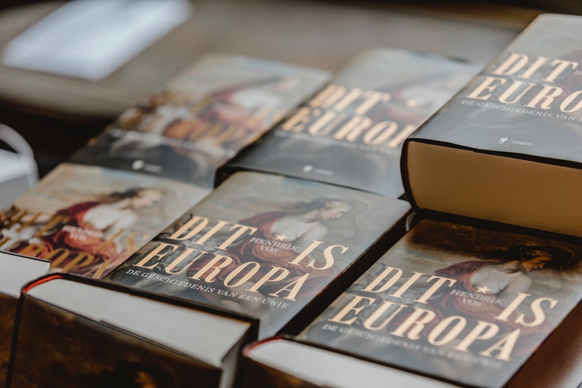 Artikel Hendrik Vos c Borgerhoff Lamberigts 2