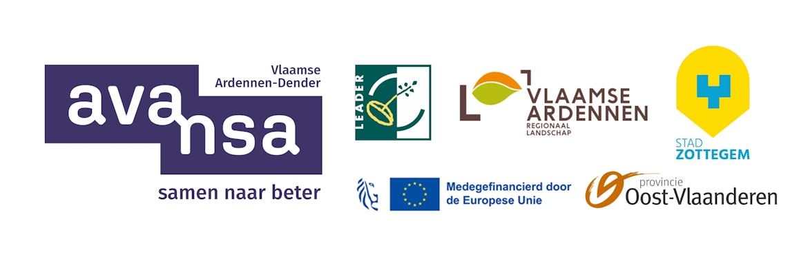 Banner partners en leader