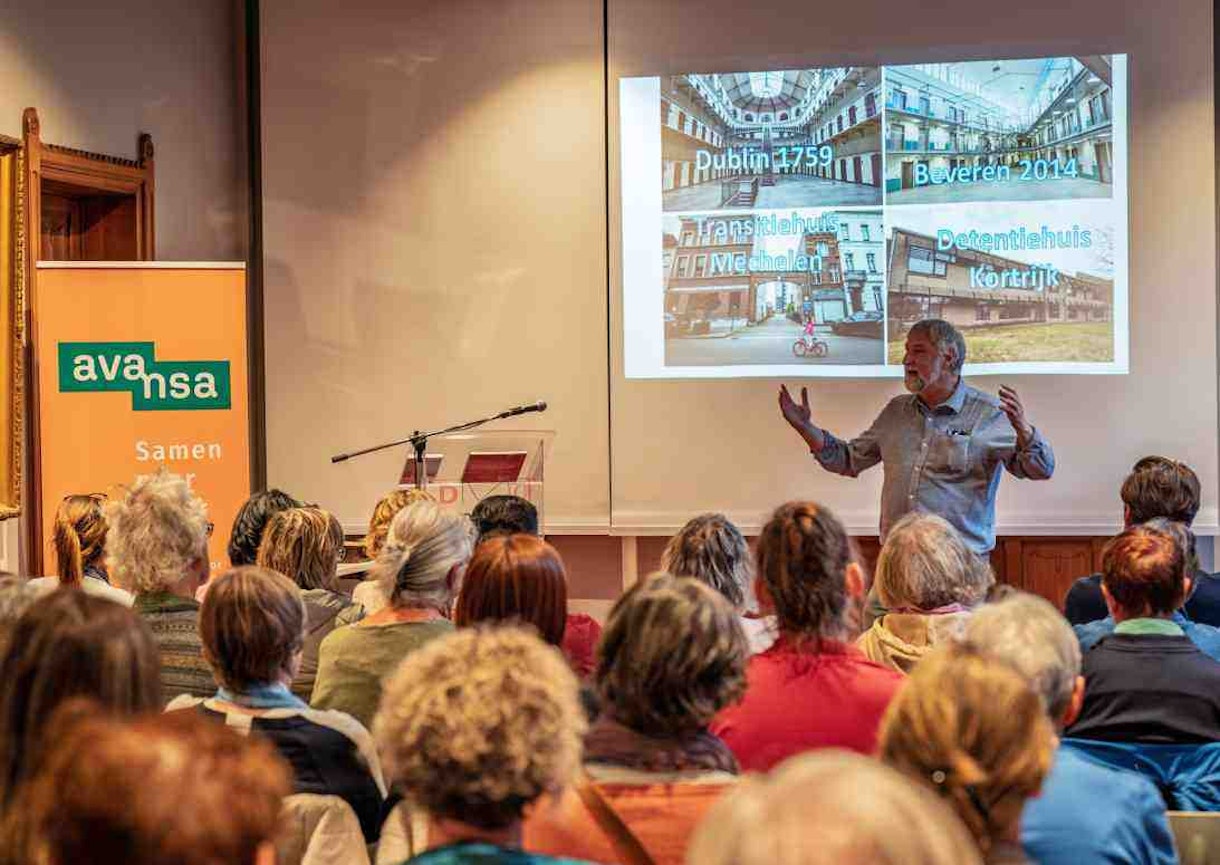 Denderende Donderdagen website 2