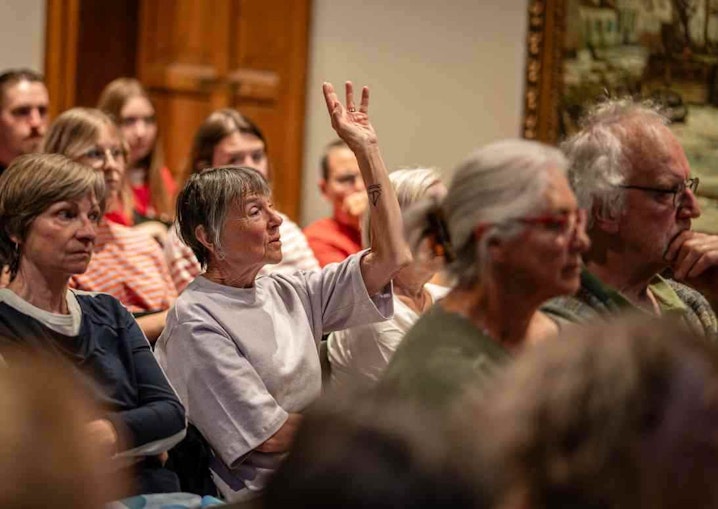 Denderende Donderdagen website 4