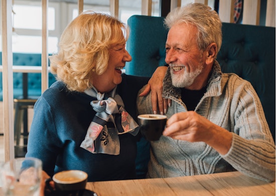 Enchante vrijwilliger promobeeld 2