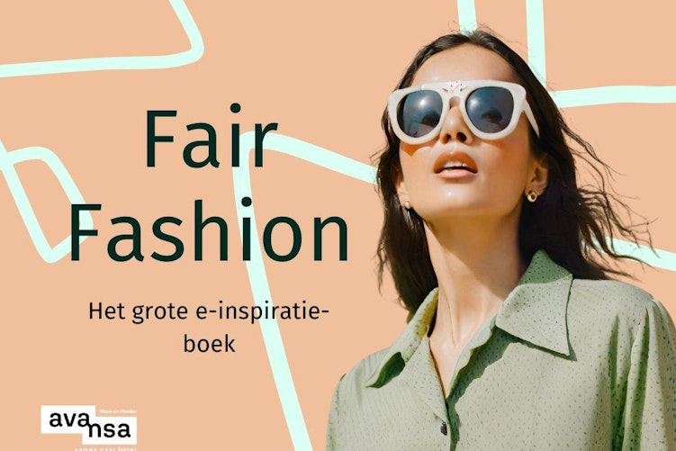 Fair Fashion e boek DEF