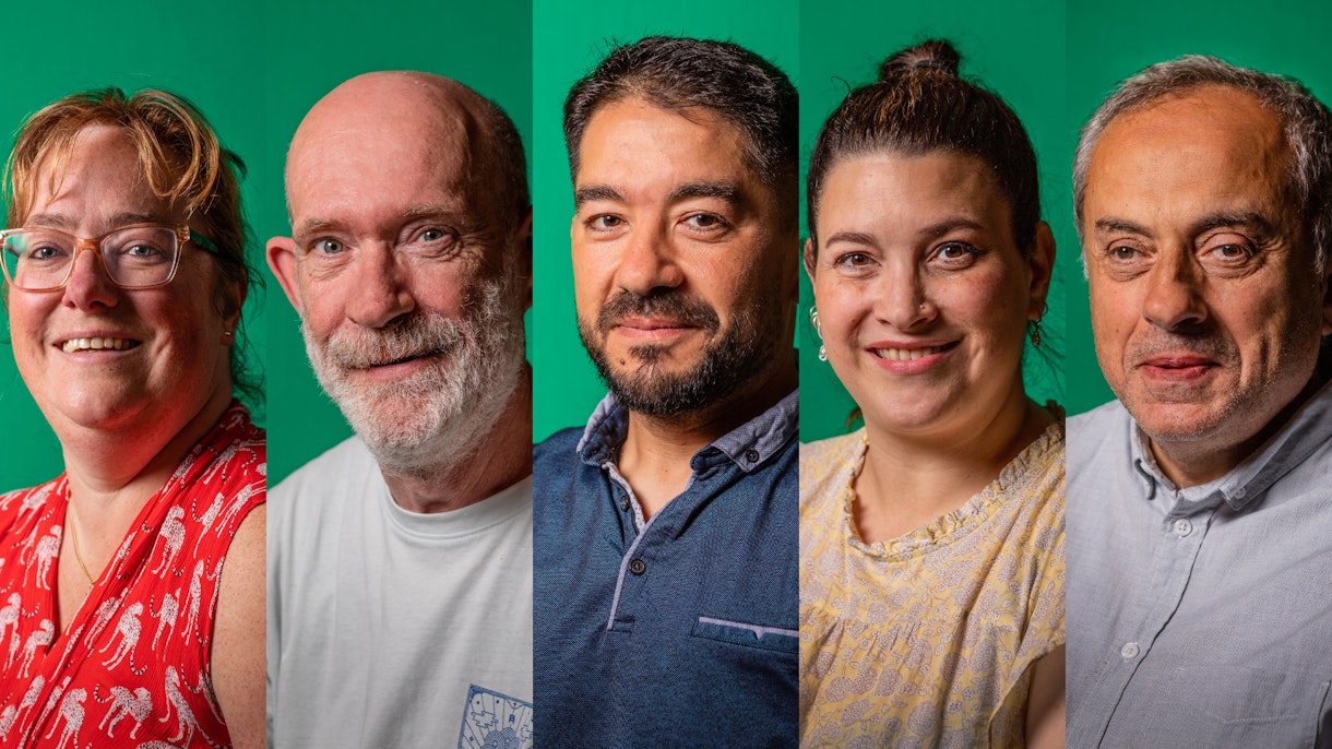 Levende bibliotheek 1920 x 1080 px 2