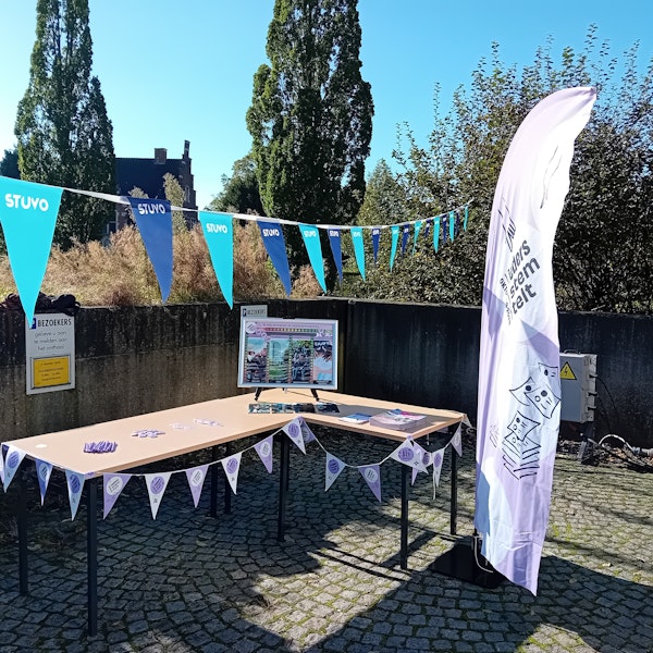 SAAMO verkiezingsopwarmer 5