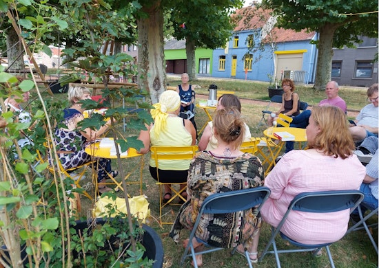 Samen Lezen Avansa CV 4