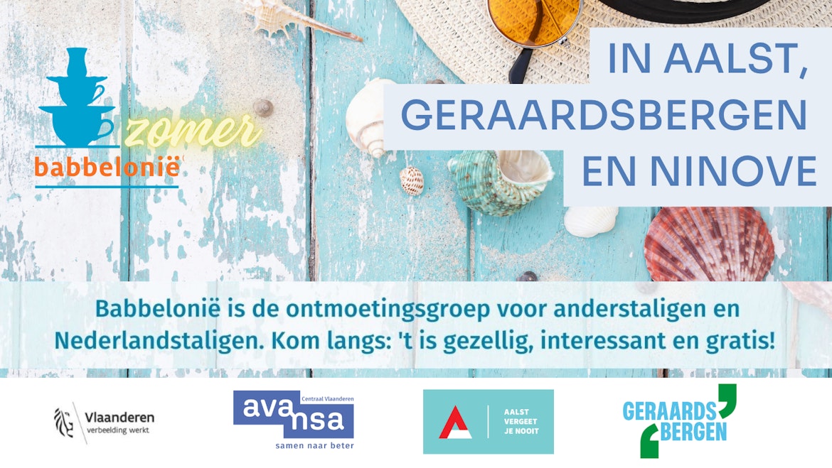 Zomerb Facebookomslag