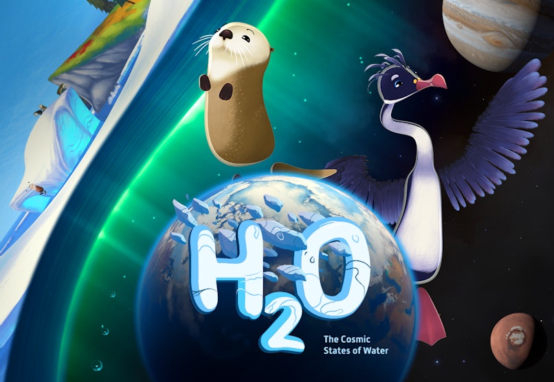 H2 O EN