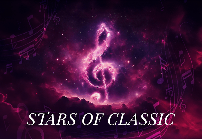 Stars Of Classic NL ENG