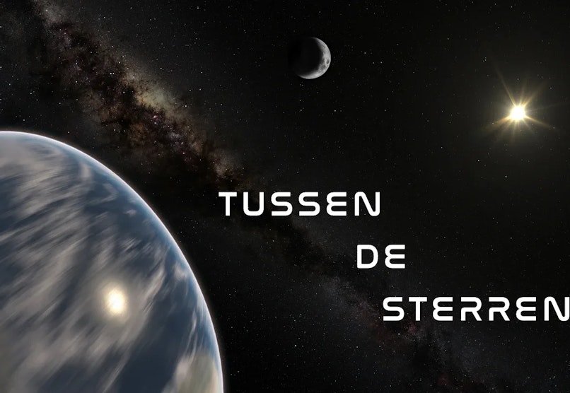 Tussen De Sterren NL