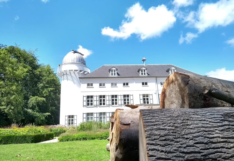 Volkssterrenwacht Beisbroek