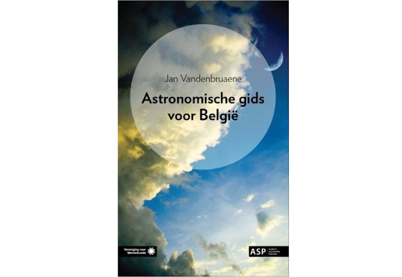 Astronomische gids van belgie jpg